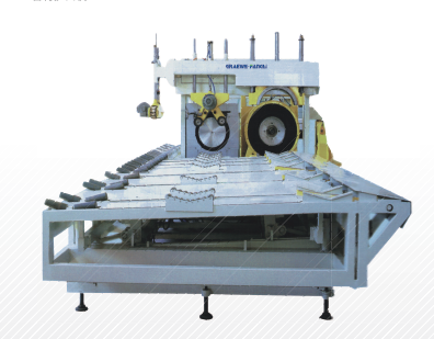 UPVCï¼ˆPVC-UHï¼‰Máquina abocardadora de tuberías