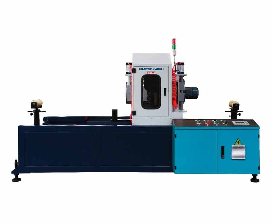 ¿Qué tipo de máquina puede personalizar la línea de extrusión de conjunto completo especial de tubos de CPVC?