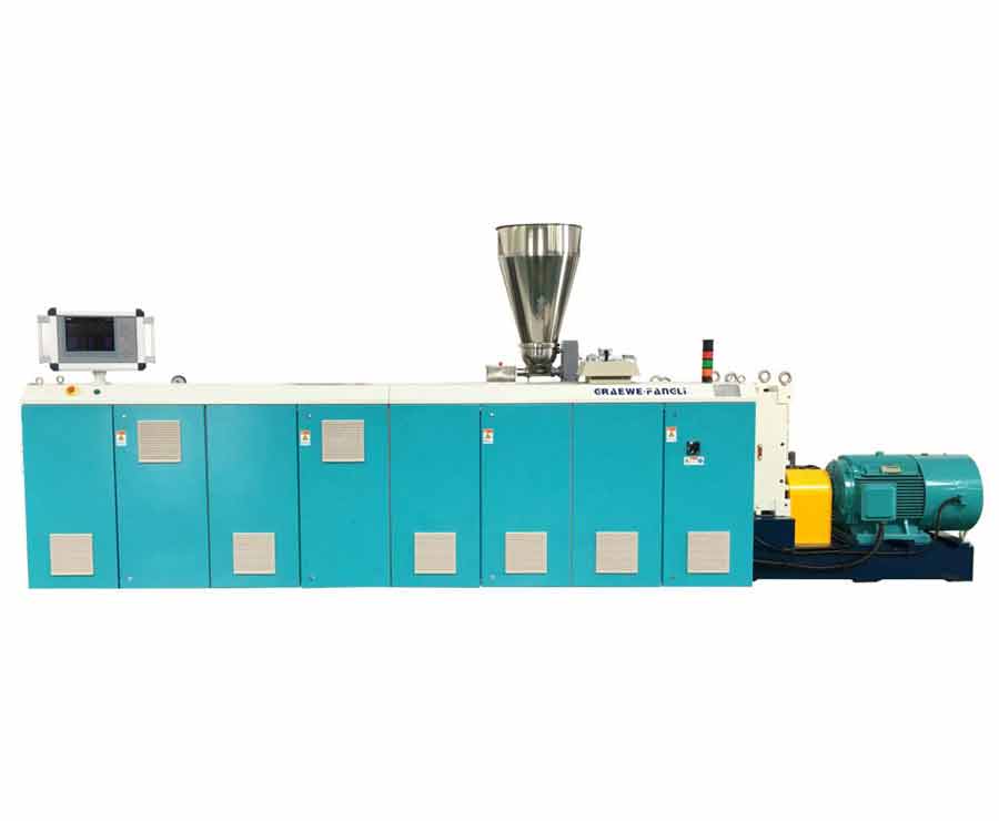 Cómo utilizar eficazmente equipos individuales de proveedores de líneas de extrusión de tubos de pared sólida